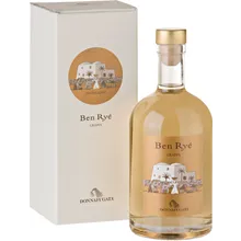 Donnafugata Grappa Ben Ryé Donnafugata Grappa Ben Ryé