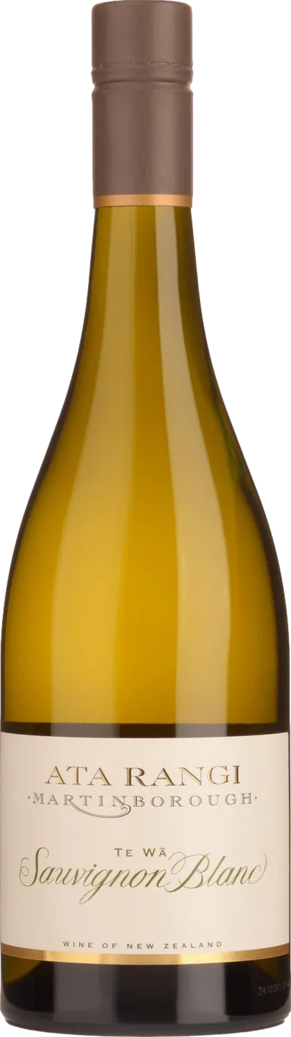 Ata Rangi Te Wa Sauvignon Blanc 2022 Ata Rangi Te Wa Sauvignon Blanc 2022