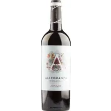 Allegranza Tempranillo Allegranza Tempranillo