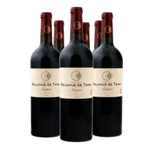 2016 Château Bellevue de Tayac 2016 Château Bellevue de Tayac