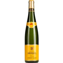 Hugel Classic Pinot Gris Alsace AOC Hugel Classic Pinot Gris Alsace AOC