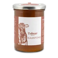 Kalbsfond Kalbsfond