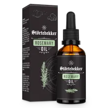 Störtebekker Rosmarinöl %27Torreto Series%27 Störtebekker Rosmarinöl %27Torreto Series%27