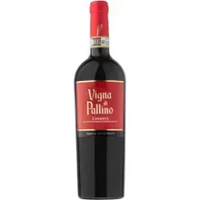 Tenuta Sette Ponti Vigna di Pallino Chianti DOCG Tenuta Sette Ponti Vigna di Pallino Chianti DOCG