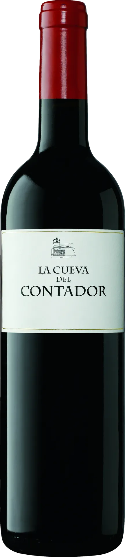 Bodegas Contador La Cueva del Contador Rioja 2020 Bodegas Contador La Cueva del Contador Rioja 2020