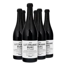 2018 Lutzmannsburg Alte Reben Blaufränkisch 2018 Lutzmannsburg Alte Reben Blaufränkisch