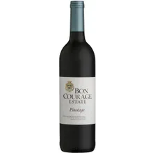 Bon Courage Estate Pinotage Bon Courage Estate Pinotage