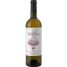 Domaine Sigalas Santorini Barrel Assyrtiko 2023 Domaine Sigalas Santorini Barrel Assyrtiko 2023
