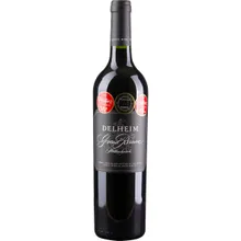 Delheim Grand Reserve 2021 Delheim Grand Reserve 2021