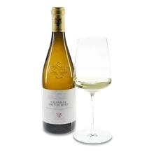 2019 Châteauneuf-du-Pape Blanc AC Clos du Belvédère 2019 Châteauneuf-du-Pape Blanc AC Clos du Belvédère