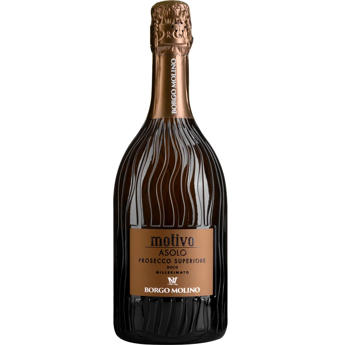 Borgo Molino Motivo Prosecco Spumante Brut DOC Borgo Molino Motivo Prosecco Spumante Brut DOC