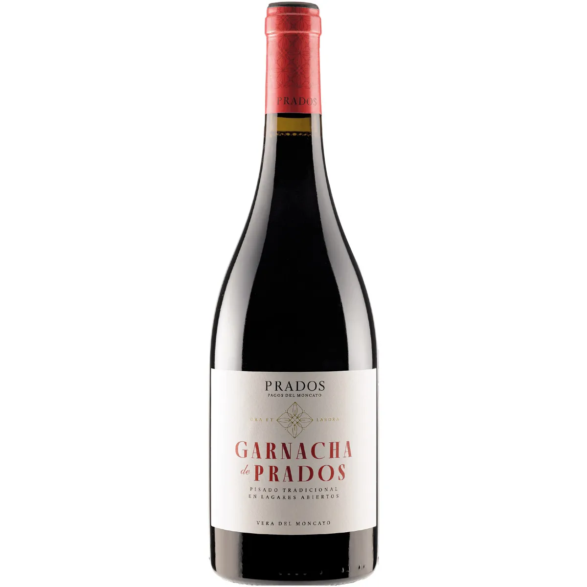 Pagos del Moncayo Prados Coleccion Garnacha DO Pagos del Moncayo Prados Coleccion Garnacha DO