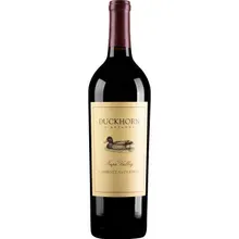 Duckhorn Vineyards Napa Valley Cabernet Sauvignon Duckhorn Vineyards Napa Valley Cabernet Sauvignon