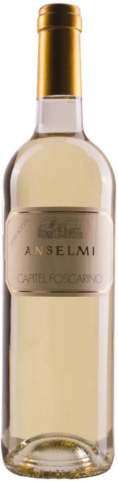 Anselmi Capital Foscarino Veneto IGT Anselmi Capital Foscarino Veneto IGT
