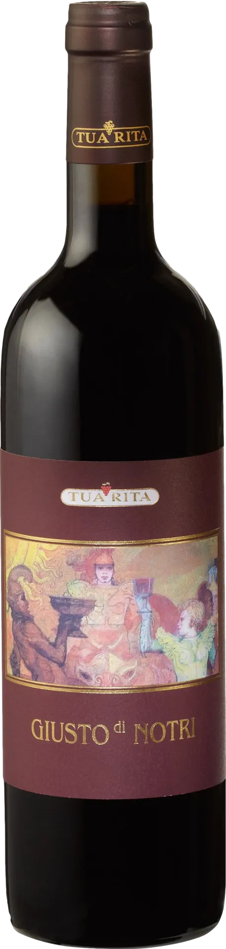 Tua Rita Giusto di Notri 2022 Tua Rita Giusto di Notri 2022