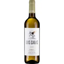 Luis Canas Blanco Rioja DOCa Luis Canas Blanco Rioja DOCa