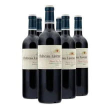 2022 Château Laroze 2022 Château Laroze