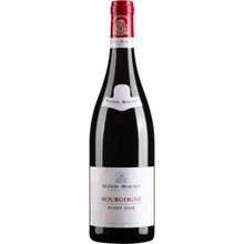 Nuiton Beaunoy Bourgogne Pinot Noir Nuiton Beaunoy Bourgogne Pinot Noir