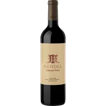 Mendel Cabernet Franc 2021 Mendel Cabernet Franc 2021