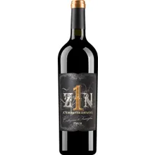 Z1N Il Numero Uno Zinfandel Z1N Il Numero Uno Zinfandel