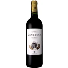 Château Lanessan Haut-Médoc Château Lanessan Haut-Médoc