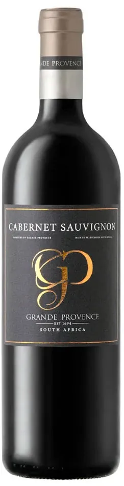 Grande Provence Cabernet Sauvignon Grande Provence Cabernet Sauvignon