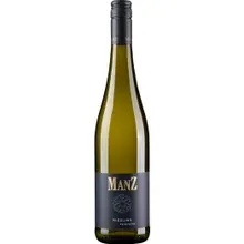 Manz Handwerk Riesling feinherb Manz Handwerk Riesling feinherb