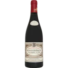 Domaine Seguin-Manuel Savigny les Beaune Premier Cru Les Lavieres 2022 Domaine Seguin-Manuel Savigny les Beaune Premier Cru Les Lavieres 2022