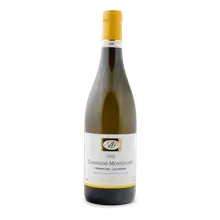 2022 Chassagne-Montrachet Premier Cru AC Les Vergers Blanc 2022 Chassagne-Montrachet Premier Cru AC Les Vergers Blanc