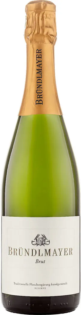 Bründlmayer Sekt Brut Bründlmayer Sekt Brut