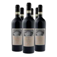 2019 Brunello di Montalcino DOCG Teatro Riserva 2019 Brunello di Montalcino DOCG Teatro Riserva