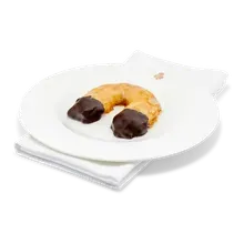 Mandelhörnchen Mandelhörnchen