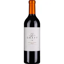Delaire Graff Estate Banghoek Reserve Merlot Delaire Graff Estate Banghoek Reserve Merlot