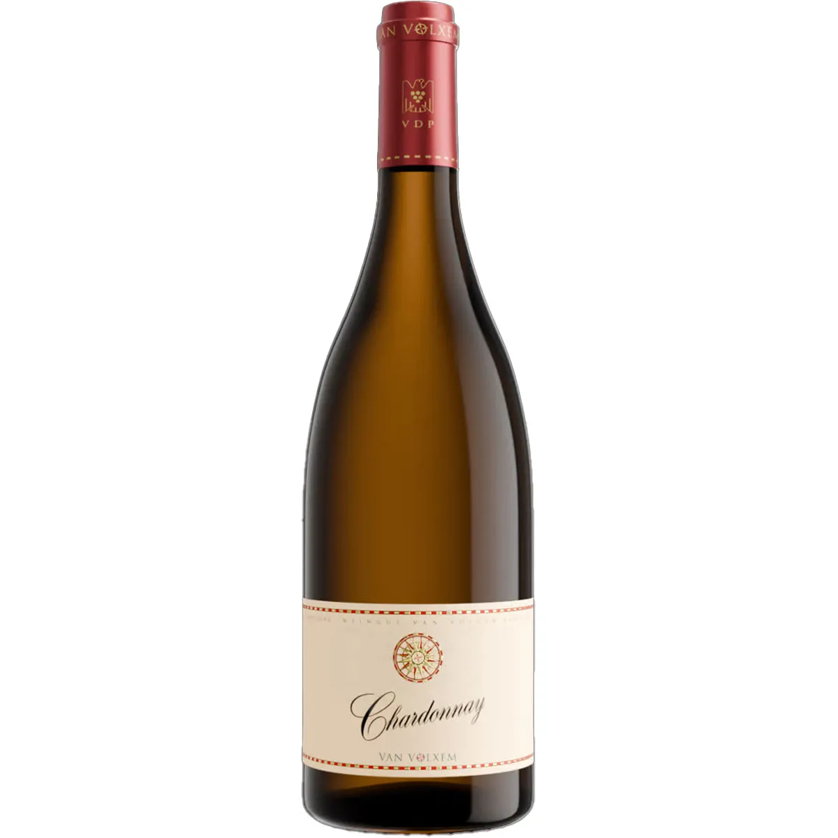 Van Volxem Chardonnay Gutswein Barrique trocken Van Volxem Chardonnay Gutswein Barrique trocken