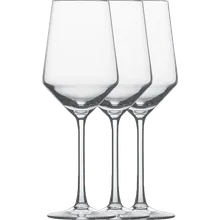 Vinolisa Selezione Zwiesel 3er Gläserset - Sauvignon Blanc Vinolisa Selezione Zwiesel 3er Gläserset - Sauvignon Blanc