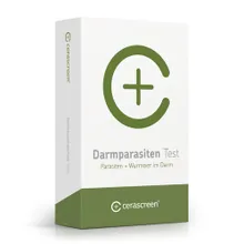 Darmparasiten Test  Darmparasiten Test