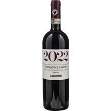 Capannelle Chianti Classico Riserva 2022 Capannelle Chianti Classico Riserva 2022