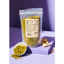 Gehackte blanchierte Pistazienkerne 250 g Gehackte blanchierte Pistazienkerne 250 g