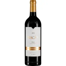 Vega Sicilia Macán Rioja DOC 2021 Vega Sicilia Macán Rioja DOC 2021