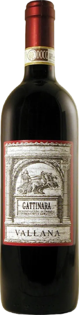 Vallana Gattinara 2021 Vallana Gattinara 2021