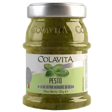 Colavita Pesto alla Genovese Colavita Pesto alla Genovese
