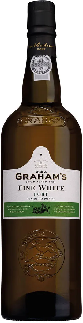 Graham’s Fine White Port Graham’s Fine White Port