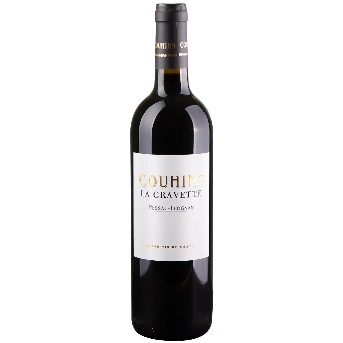 Château Couhins La Gravette Pessac Leognan AOC Château Couhins La Gravette Pessac Leognan AOC