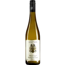 Knipser Chardonnay & Weißburgunder trocken Knipser Chardonnay & Weißburgunder trocken