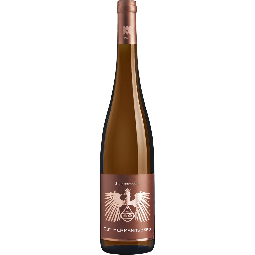 Gut Hermannsberg Riesling Steinterrassen Gut Hermannsberg Riesling Steinterrassen