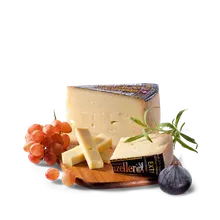 Appenzeller extra würzig Roh., mind. 48% Fett i. Tr. Appenzeller extra würzig Roh., mind. 48% Fett i. Tr.