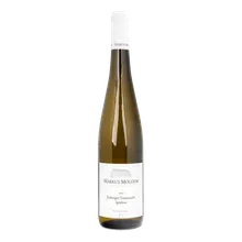 2021 Zeltinger Sonnenuhr Riesling Spätlese trocken 2021 Zeltinger Sonnenuhr Riesling Spätlese trocken
