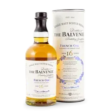The Balvenie French Oak 16 years The Balvenie French Oak 16 years