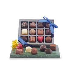 Pralinen KlarsichtpackungDallmayr Pralinen KlarsichtpackungDallmayr