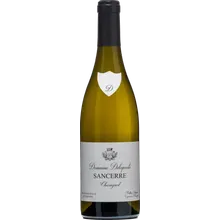Delaporte Sancerre Blanc Chavignol 2023 Delaporte Sancerre Blanc Chavignol 2023